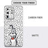 Disney Friends Pluto Confused Galaxy S20 Ultra 5G Skin